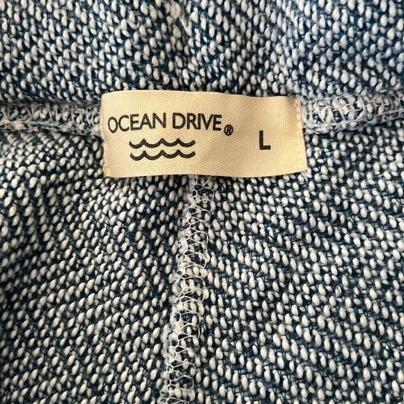 Ocean Drive Short Shorts size L - Picture 3 of 4